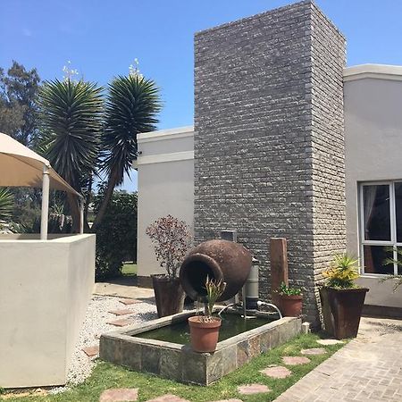Meransha Self Catering Cc ولفس بي المظهر الخارجي الصورة