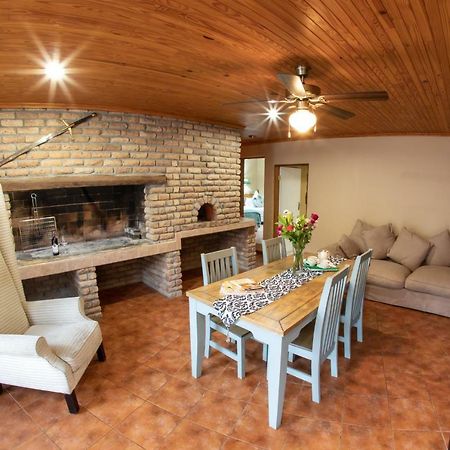Meransha Self Catering Cc ولفس بي المظهر الخارجي الصورة