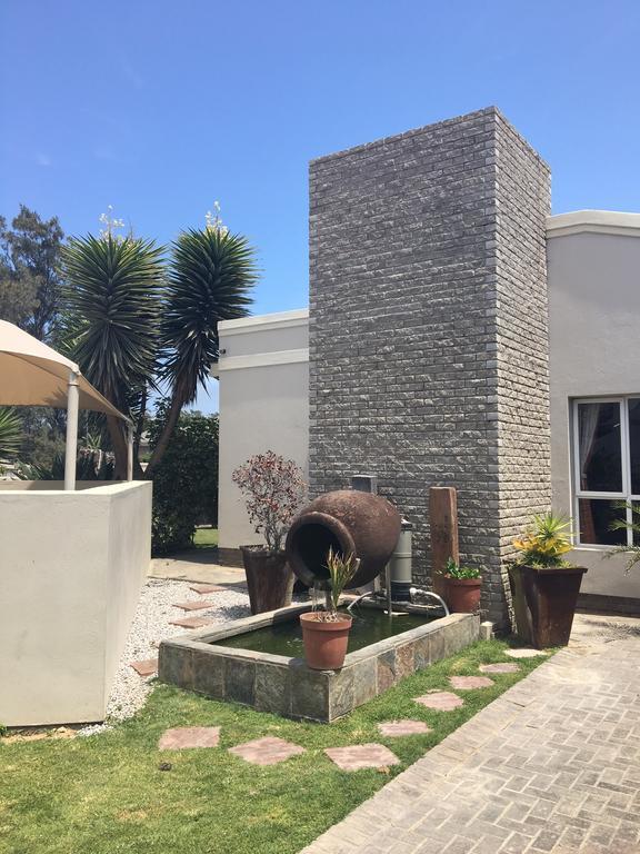 Meransha Self Catering Cc ولفس بي المظهر الخارجي الصورة