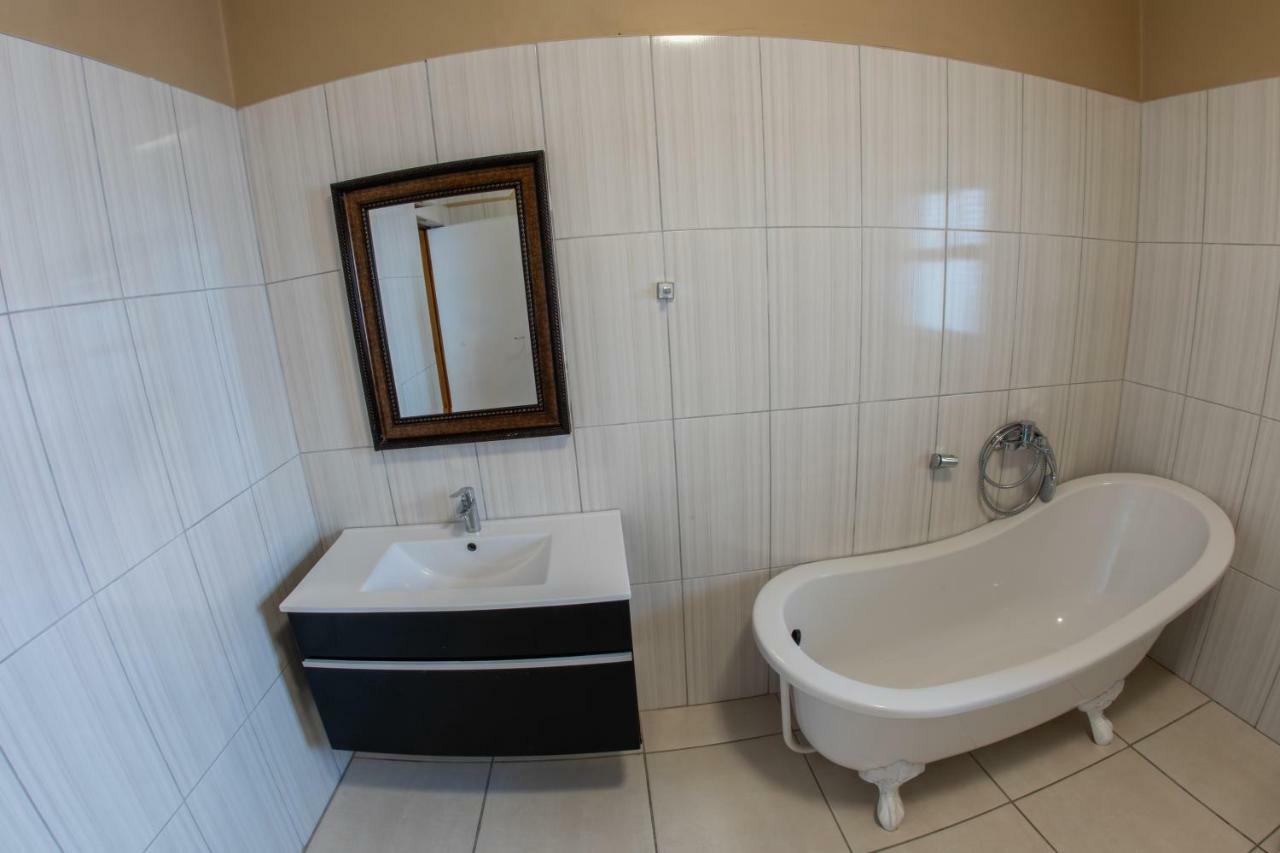 Meransha Self Catering Cc ولفس بي المظهر الخارجي الصورة