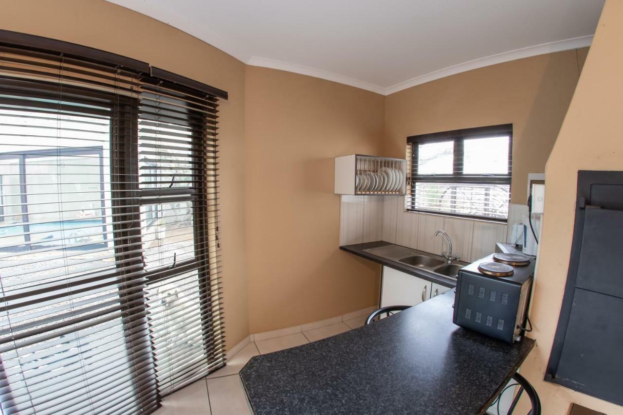 Meransha Self Catering Cc ولفس بي المظهر الخارجي الصورة