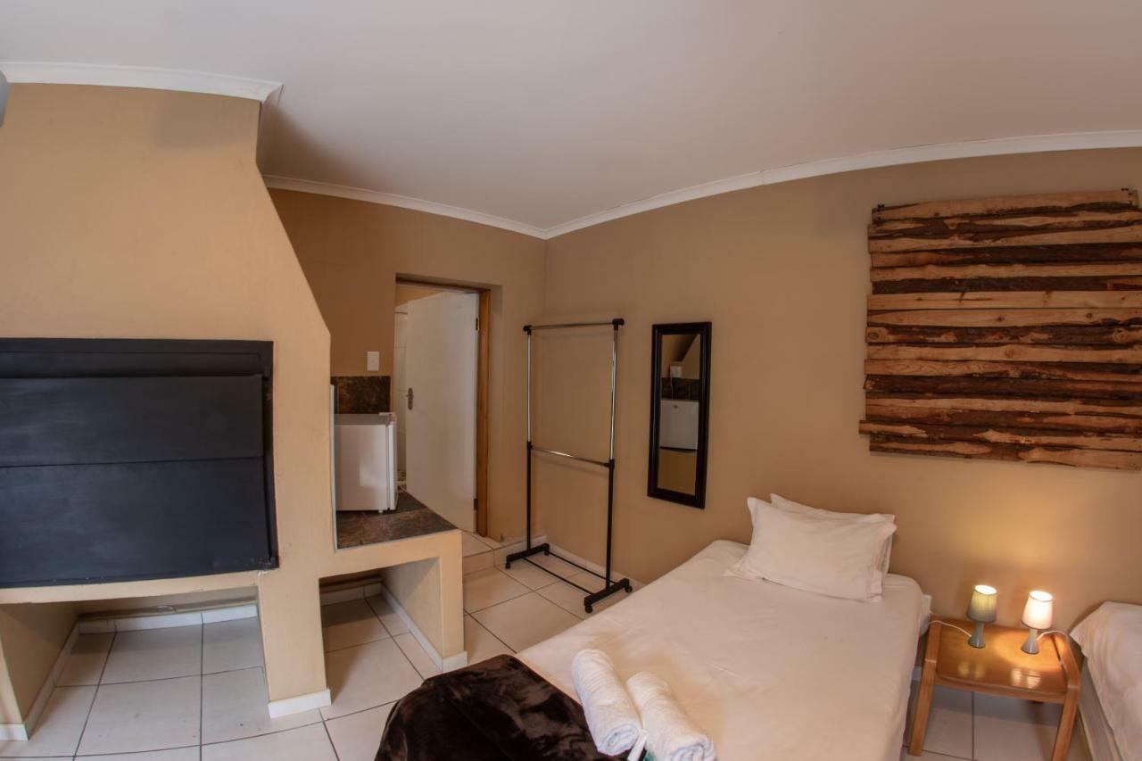 Meransha Self Catering Cc ولفس بي المظهر الخارجي الصورة
