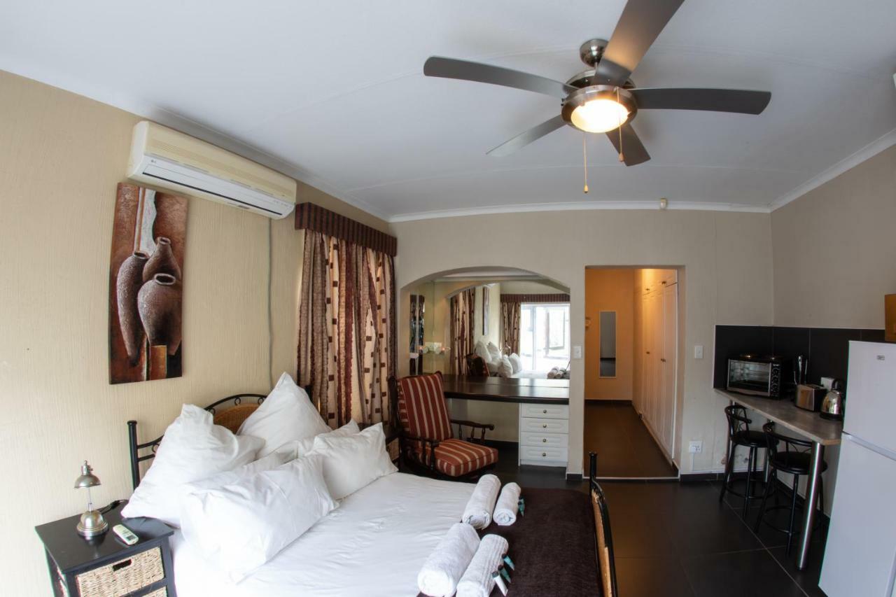 Meransha Self Catering Cc ولفس بي المظهر الخارجي الصورة