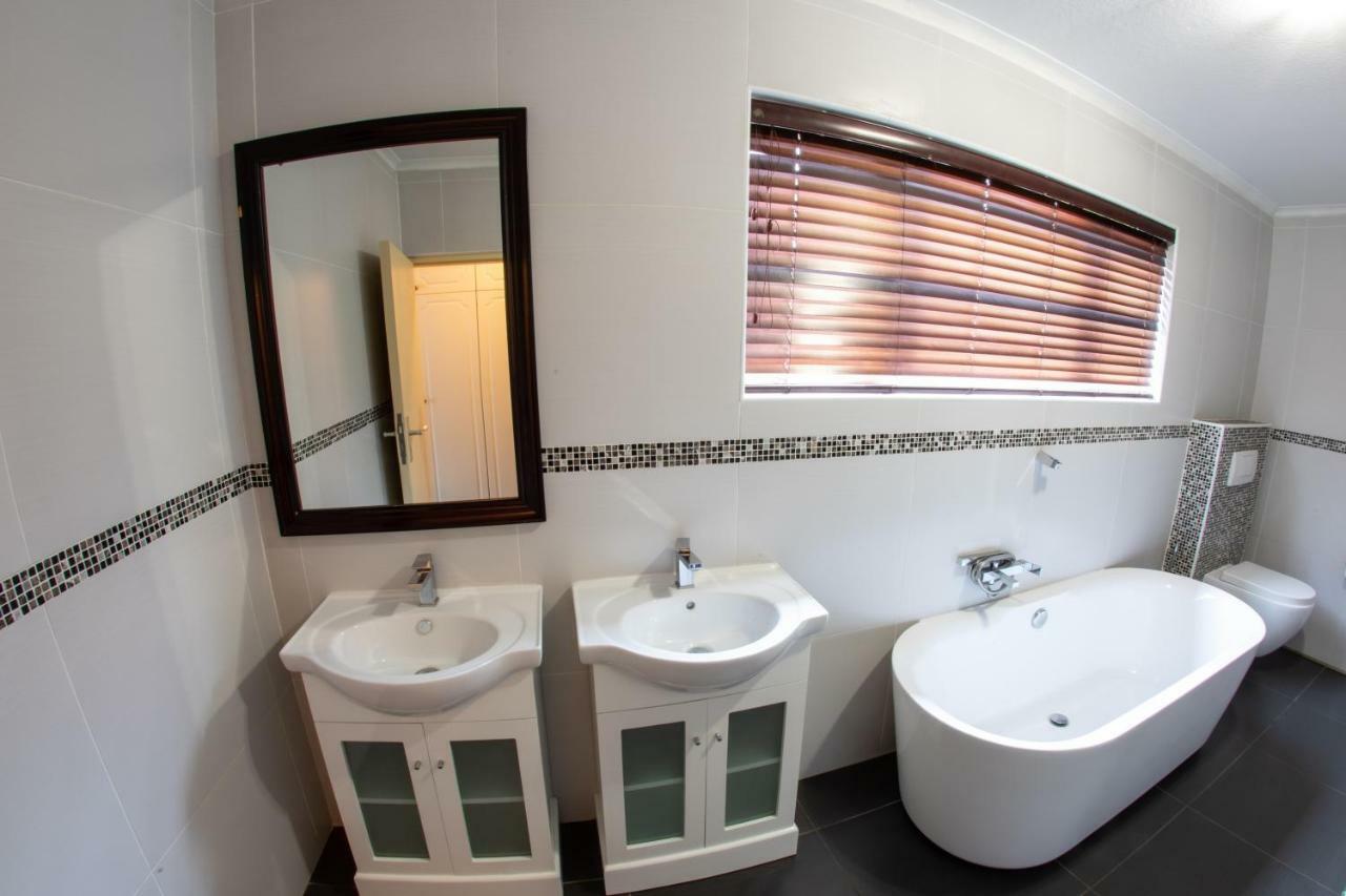 Meransha Self Catering Cc ولفس بي المظهر الخارجي الصورة