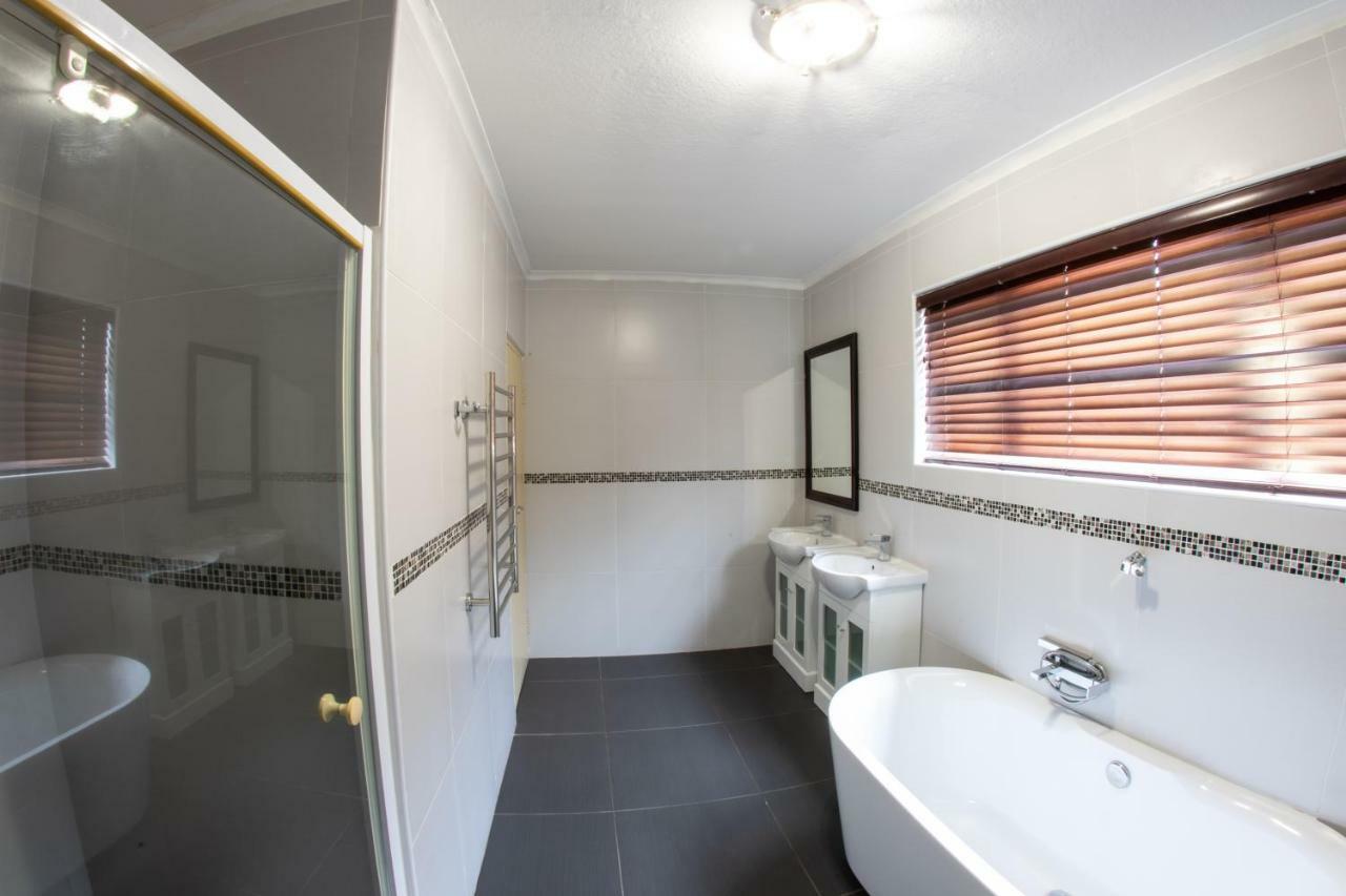 Meransha Self Catering Cc ولفس بي المظهر الخارجي الصورة