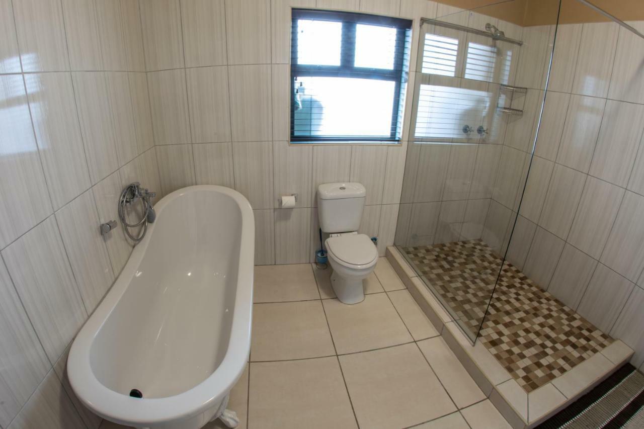 Meransha Self Catering Cc ولفس بي المظهر الخارجي الصورة