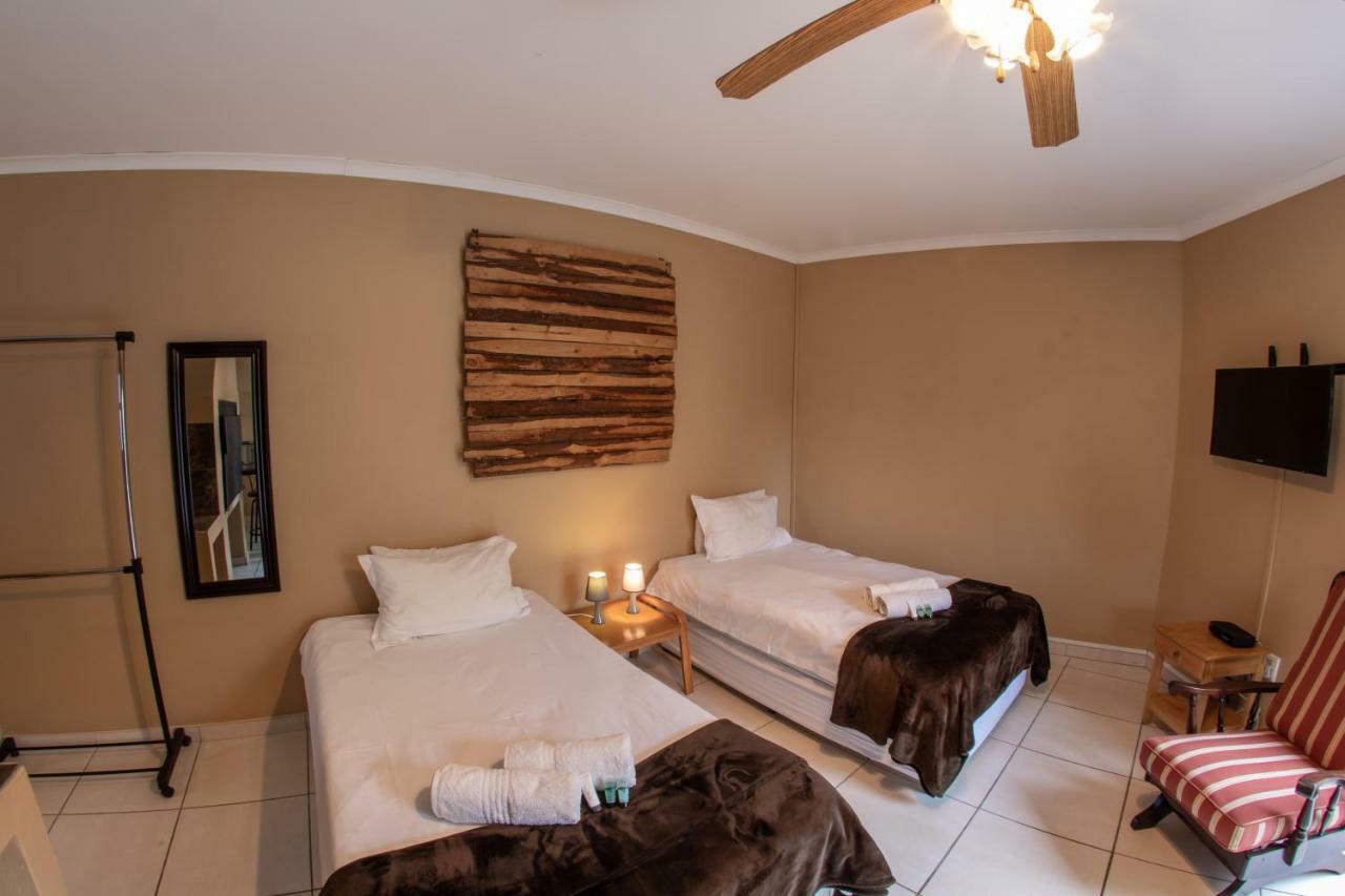 Meransha Self Catering Cc ولفس بي المظهر الخارجي الصورة
