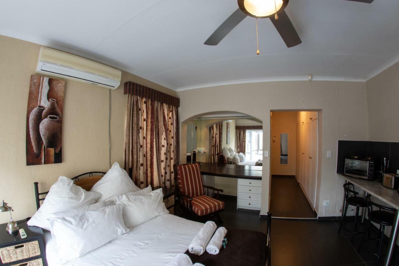 Meransha Self Catering Cc ولفس بي المظهر الخارجي الصورة