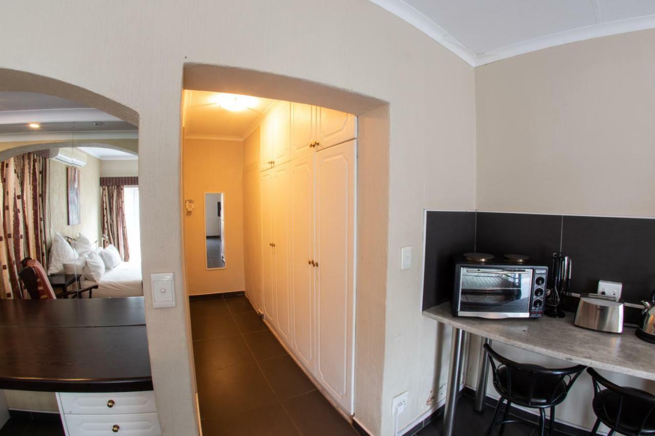 Meransha Self Catering Cc ولفس بي المظهر الخارجي الصورة