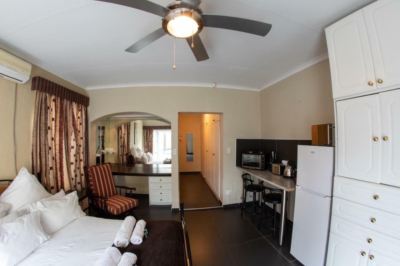 Meransha Self Catering Cc ولفس بي المظهر الخارجي الصورة