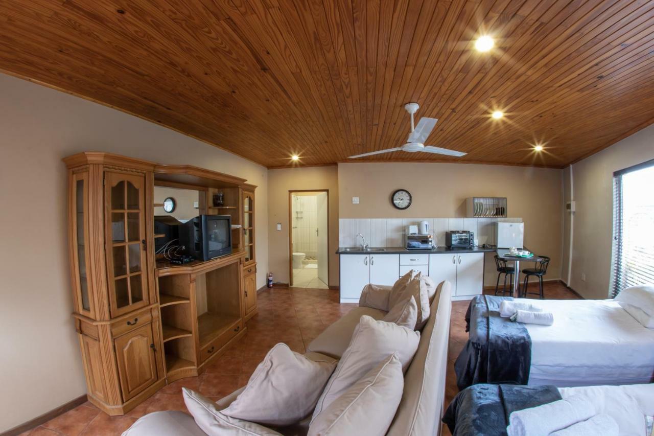 Meransha Self Catering Cc ولفس بي المظهر الخارجي الصورة