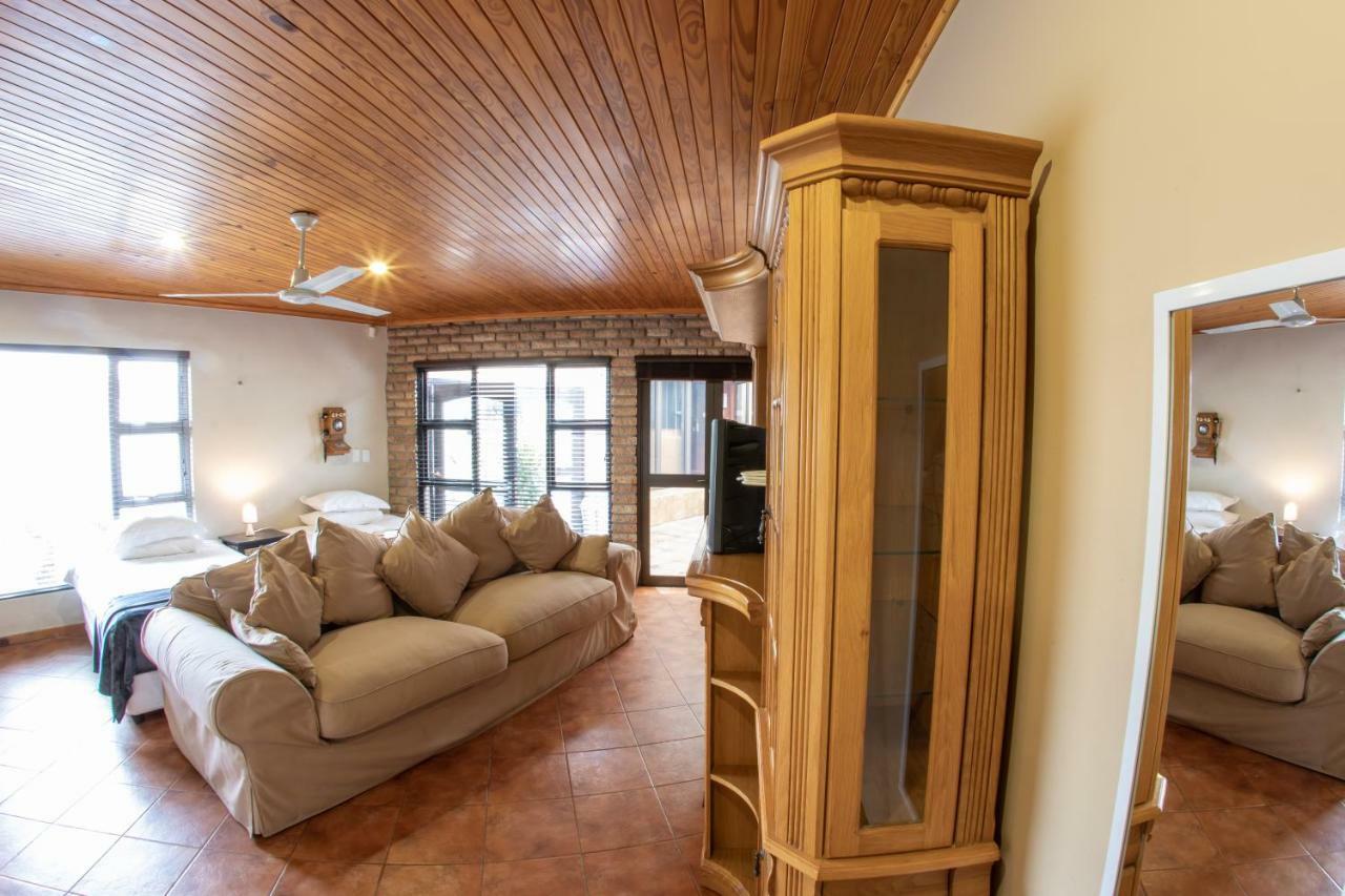 Meransha Self Catering Cc ولفس بي المظهر الخارجي الصورة