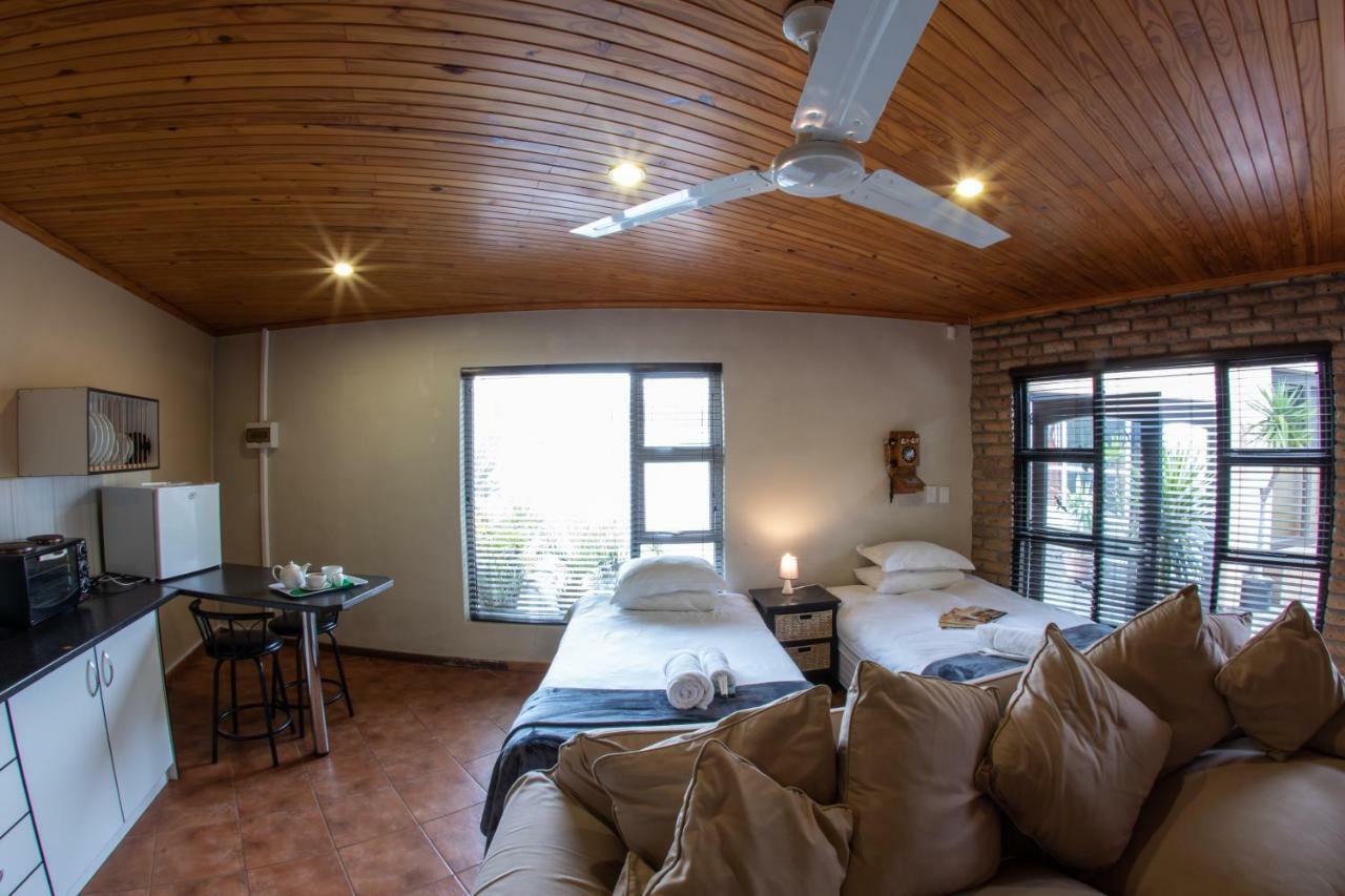 Meransha Self Catering Cc ولفس بي المظهر الخارجي الصورة
