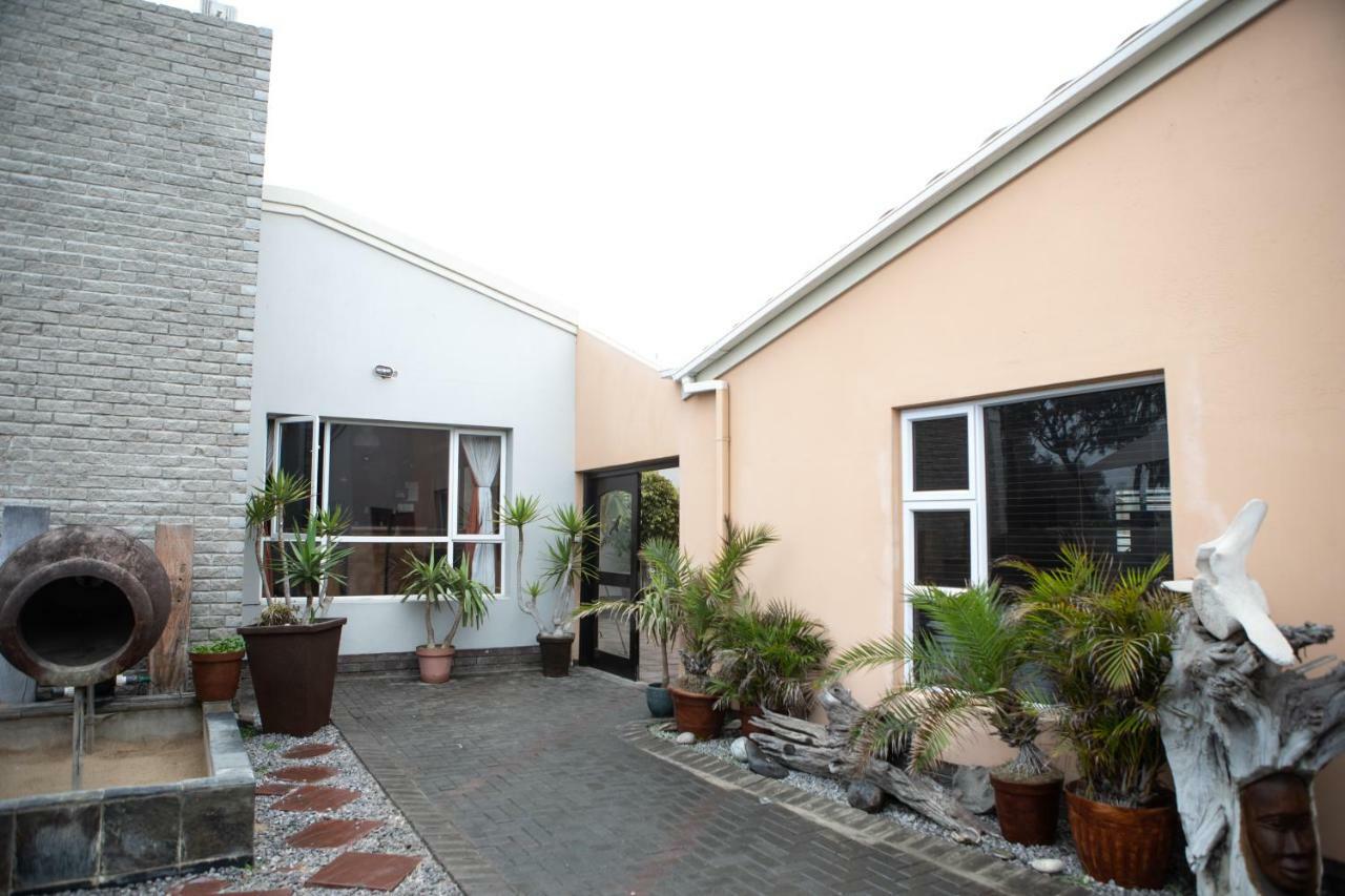 Meransha Self Catering Cc ولفس بي المظهر الخارجي الصورة