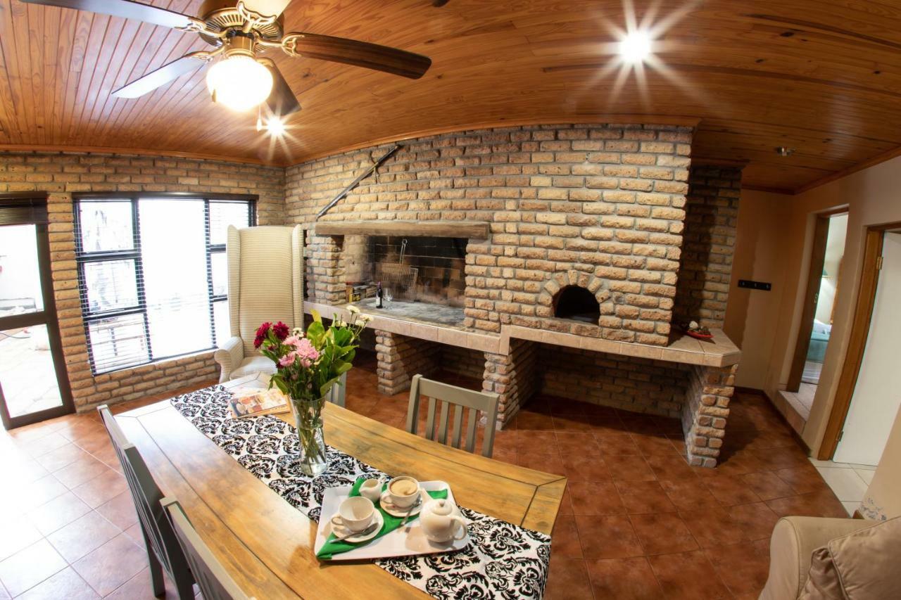 Meransha Self Catering Cc ولفس بي المظهر الخارجي الصورة