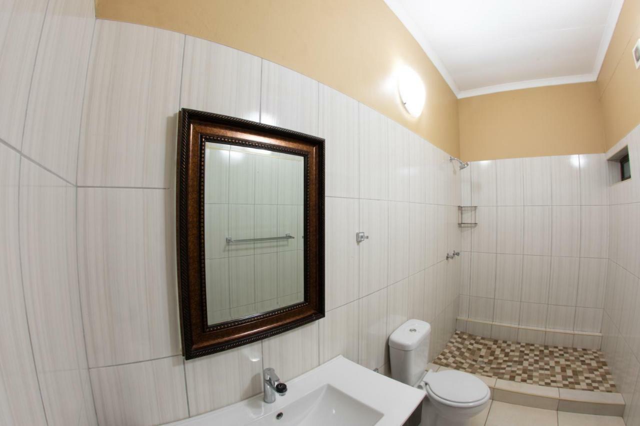 Meransha Self Catering Cc ولفس بي المظهر الخارجي الصورة