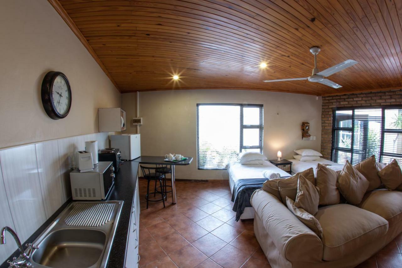 Meransha Self Catering Cc ولفس بي المظهر الخارجي الصورة