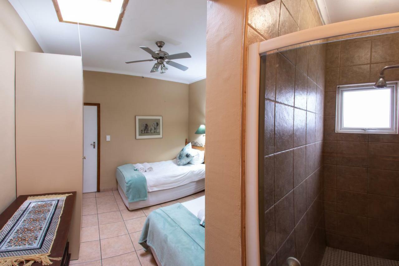 Meransha Self Catering Cc ولفس بي المظهر الخارجي الصورة